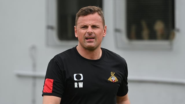 Richie Wellens