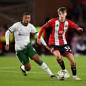 Sheffield United agreed for Louie Marsh to join Doncaster Rovers on loan in the summer transfer window. Image: Ross Kinnaird/Getty Images