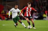 Sheffield United agreed for Louie Marsh to join Doncaster Rovers on loan in the summer transfer window. Image: Ross Kinnaird/Getty Images
