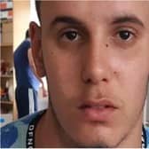 Mohammed Khamrich could be in Doncaster.