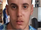 Mohammed Khamrich could be in Doncaster.