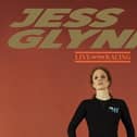 Jess Glynne to play live after racing at Doncaster Racecourse