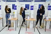 Secondary school pupils will be asked to take two lateral flow tests a week.
