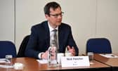 Nick Fletcher MP meets with Doncaster businesses to discuss government policy, the housing market, skills, net zero and more.