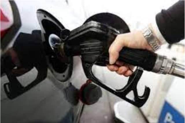 Petrol prices are set to be slashed at a Doncaster service station.