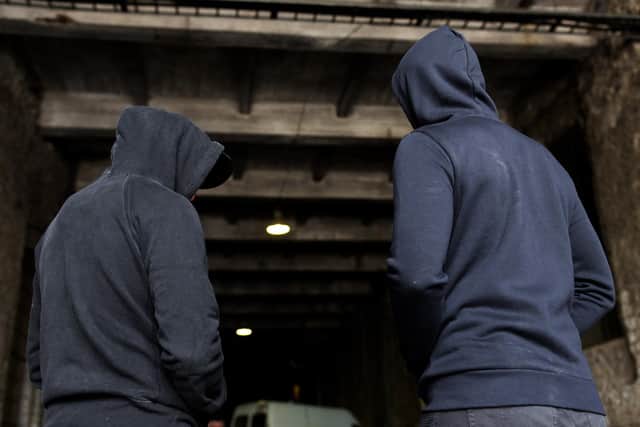 Who has been up at Doncaster Magistrates' Court recently?