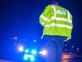 Police were called to Doncaster city centre after a man was attacked by a gang.
