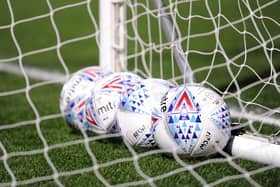 League One