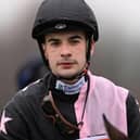 Tributes have been paid to Stefano Cherchi, who rode a winner at last year's St Leger meeting in Doncaster. (Photo: Getty).