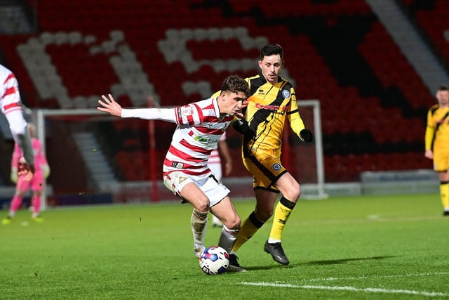 Saw a second-half chance blocked inside the box amid a goalmouth scramble. The best of a bad bunch in midfield.