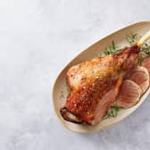 Pick up your Easter lamb at Aldi.