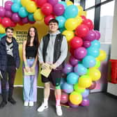 School proves its approach to work and education is successful for students and employers. Picture – supplied.