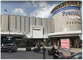 The route through the Frenchgate is set to be closed at night to save cash.