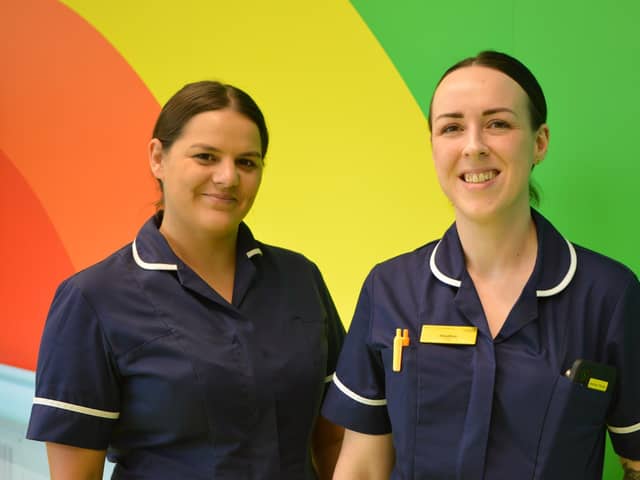 Doncaster hospitals invest over £50,000 in sepsis care and prevention.