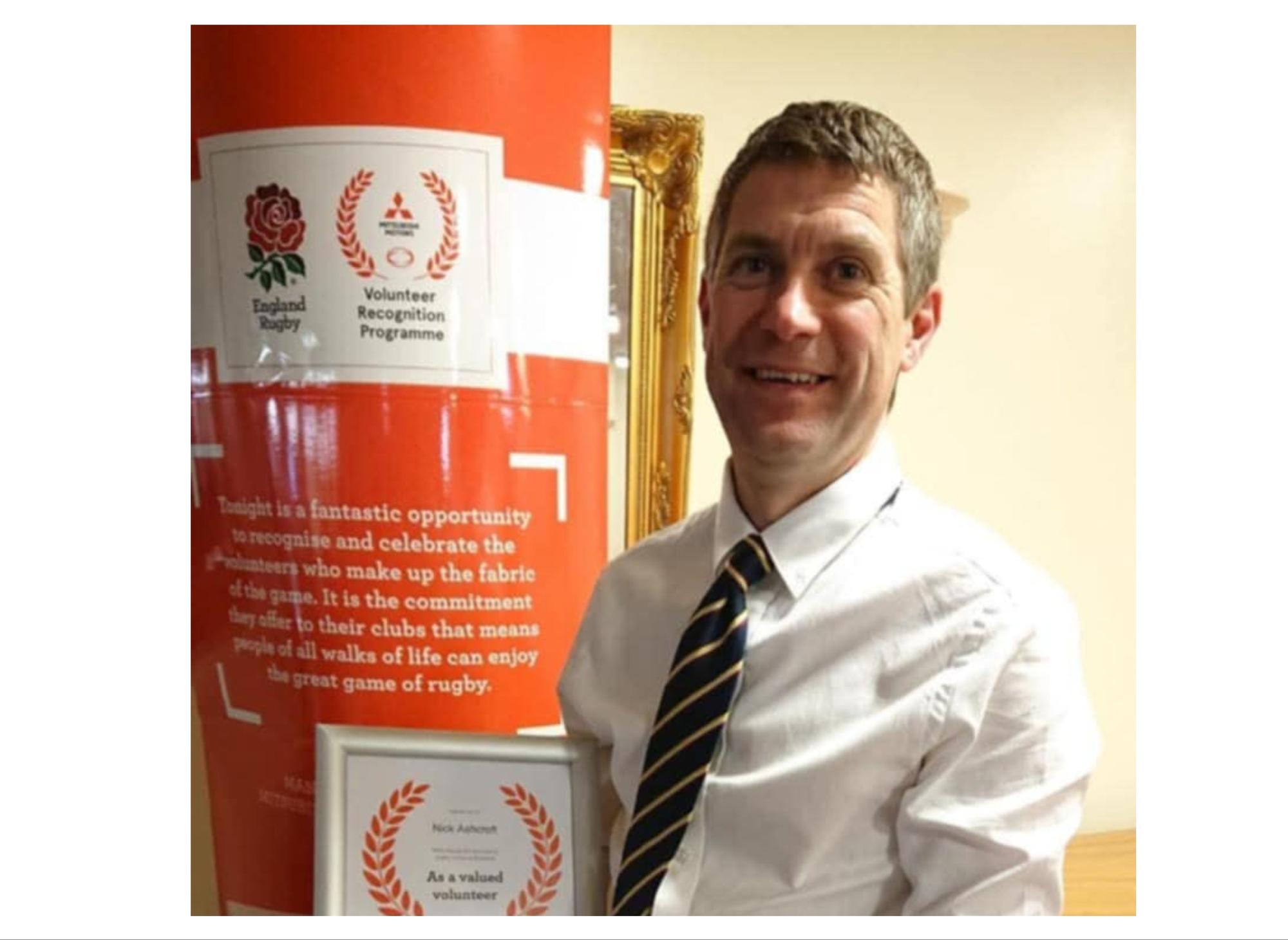 Tributes flood in after stalwart Doncaster rugby coach loses cancer battle