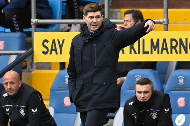 Leeds are said to view Steven Gerrard as Marcelo Bielsa's potential successor at Elland Road with the end of the Argentinian's contract in sight (SportsMole)