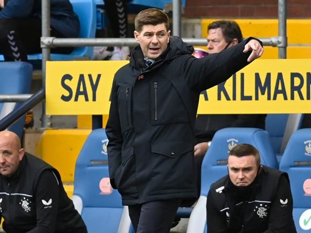 Leeds are said to view Steven Gerrard as Marcelo Bielsa's potential successor at Elland Road with the end of the Argentinian's contract in sight (SportsMole)