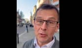 Nick Fletcher wants Doncaster's streets to be de-pedestrianised to allow cars back into the city centre to boost the shopping scene.