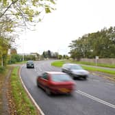 There were more road casualties reported in Doncaster last year, new figures show.