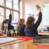 Schools deemed to be failing are destined to lose out on much-needed funds