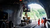 Engineering works will be taking place on the East Coast Main Line in May.
