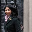 Suella Braverman has been invited to Doncaster by Tory MP Nick Fletcher.