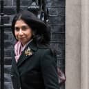 Suella Braverman has been invited to Doncaster by Tory MP Nick Fletcher.
