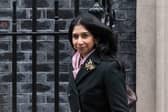 Suella Braverman has been invited to Doncaster by Tory MP Nick Fletcher.