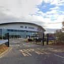 Staff at Doncaster's BT Call Centre have voted for strike action.