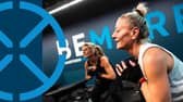 A 12 hour bikeathon will take place at Transform Hub Doncaster.