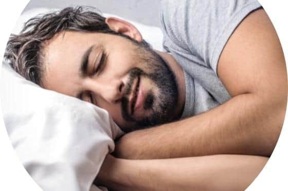 Tackling the dreaded ‘lost hour’: How to get a good night's sleep when the clocks go forward.