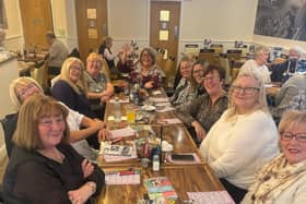 Harry's has started fish and chip and bingo sessions.