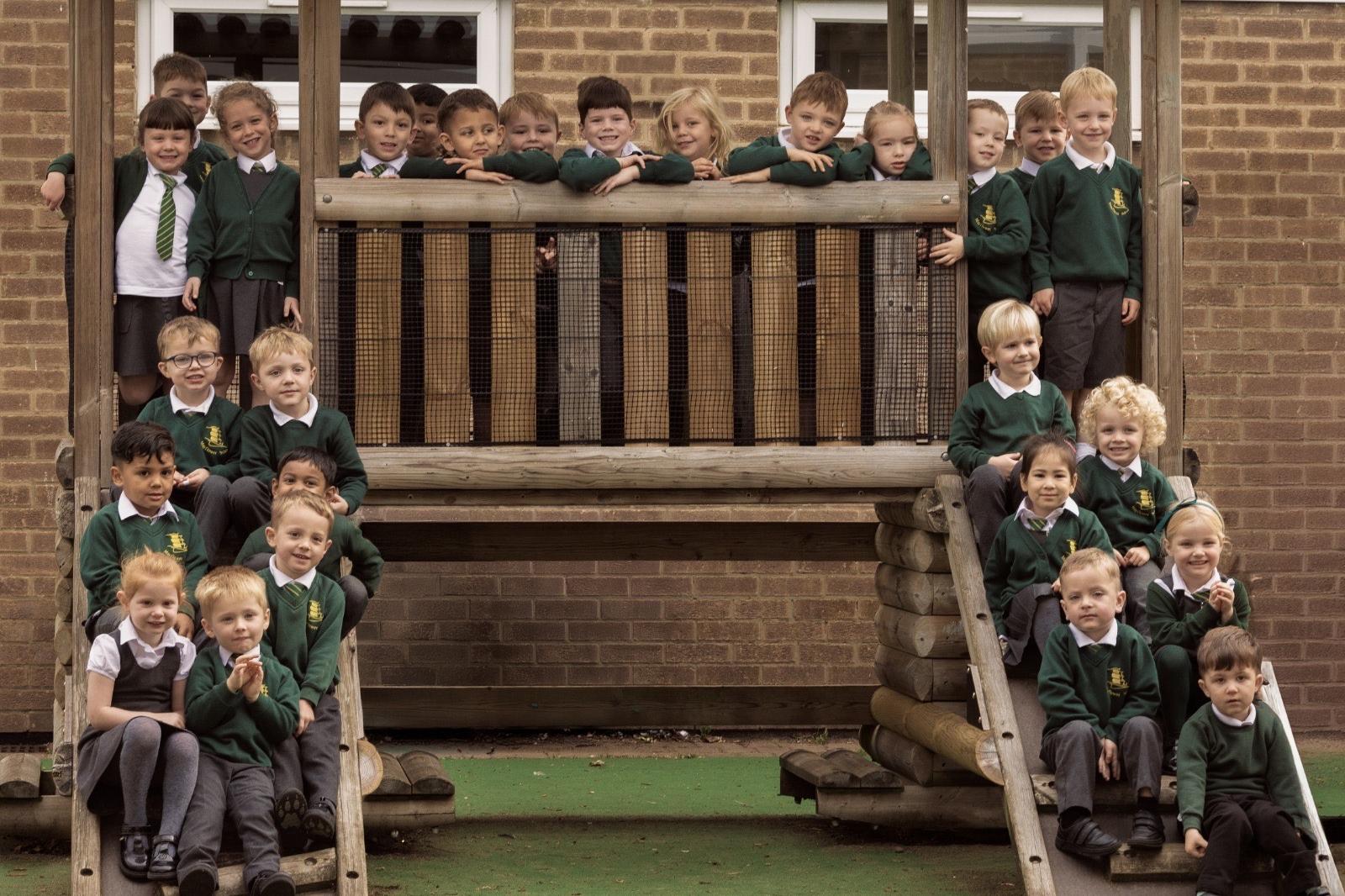 Bawtry Mayflower Primary School