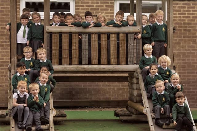 Bawtry Mayflower Primary School