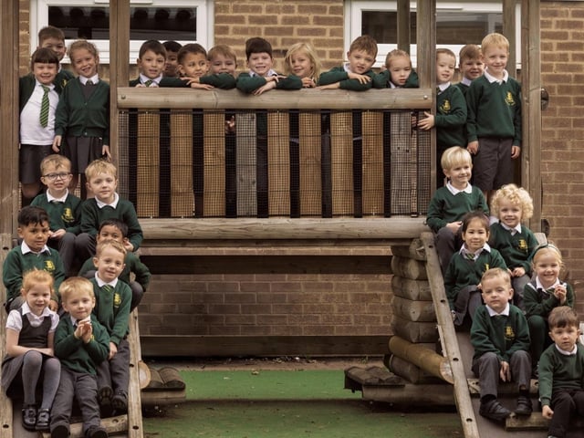 Bawtry Mayflower Primary School