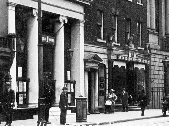 Cinema House, Doncaster