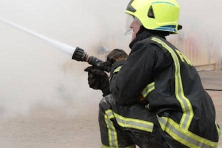 More than 1,100 house fires in South Yorkshire caused by faulty electrics in the last three years.