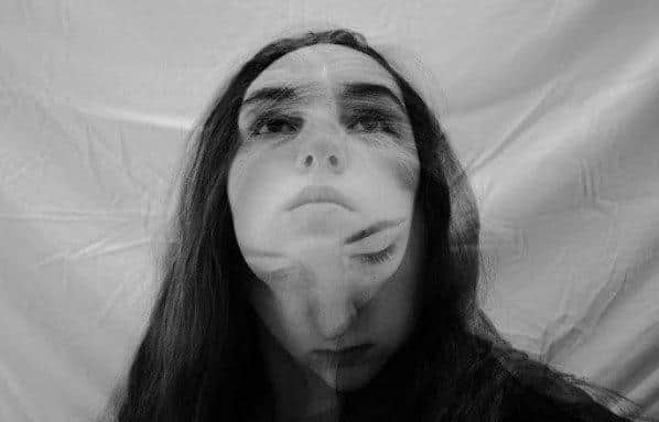 Photography by Freya Collett