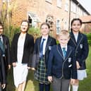 Vicky Bodman has been nominated for Music Teacher of the Year.