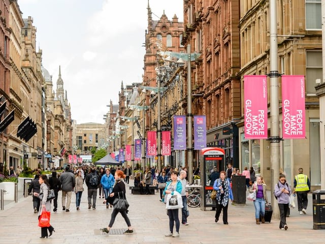 There are 33 primary schools in the Glasgow City Council area that have not been inspected for 10 or more years.