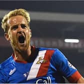 James Coppinger will be pulling on his boots for Doncaster Rovers once more.