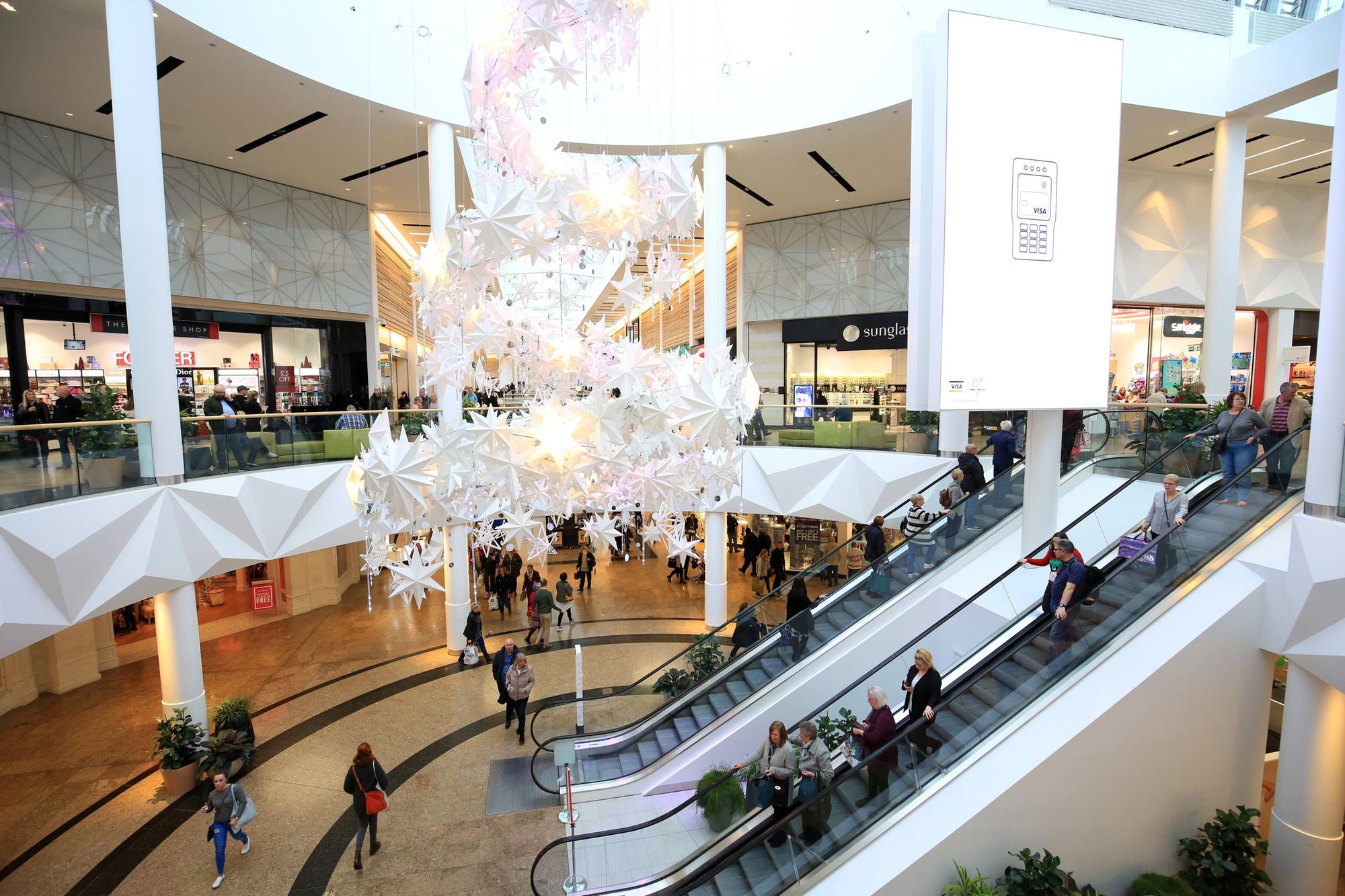 The new rules you must follow at Meadowhall from today as more shops reopen | Doncaster Free Press
