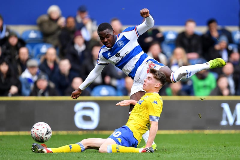 Bournemouth are said to be closing in on a loan move for Leeds United's versatile defender Leif Davis. The 21-year-old made four appearances for the Whites last season, and could be allowed out on a temporary basis to gain more first-team experience. (Daily Echo)