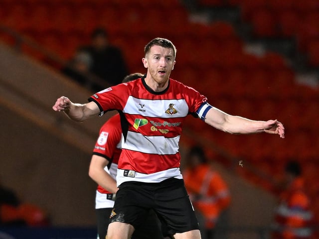 A beast in the air, he won so many aerial challenges. He has looked back to his best these last two games.