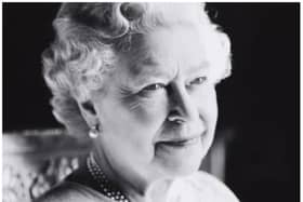 The Queen has died at the age of 96.