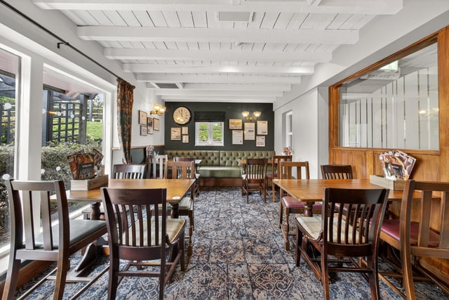 Gallery: Take a look at new look Doncaster pub after huge makeover