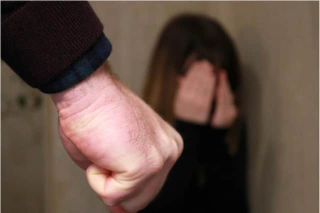 Domestic violence has increased in Doncaster since the coronavirus lockdown.
