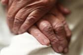Age UK said abuse and neglect may have thrived behind closed doors throughout periods of lockdown