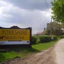 Organisers have confirmed that tonight’s Safari Night concert at the Yorkshire Wildlife Park has now been cancelled due to forecasts ‘showing increasingly high winds in the area’.