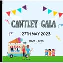 Cantley Gala is bouncing back after a four year absence - and organisers are promising a feast of fun for all the family.